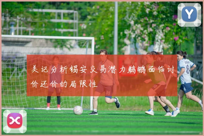 美记分析锡安交易潜力鹈鹕面临讨价还价的局限性