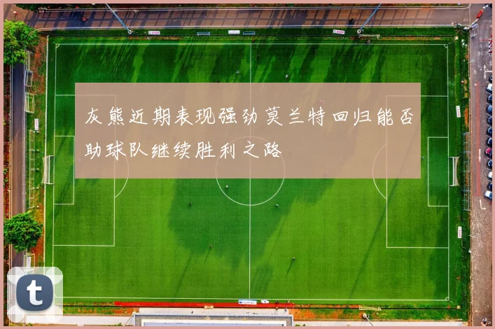 灰熊近期表现强劲莫兰特回归能否助球队继续胜利之路